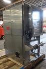 Buy Used Cryovac Model 2002A Liquid Pouch Machine – Sauces, Soups, Ready Meals