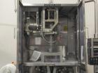 Used Cryovac 2000B Vertical Form Fill Seal Machine for Liquids. Capable of speeds up to 30 bags per pouch per minute. Has a pouch size range: width 6