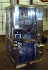 Used Cryovac Model 2002B Vertical Form Fill and Seal Machine