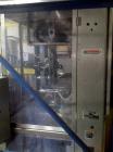 Used Cryovac Model 2002B Vertical Form Fill and Seal Machine