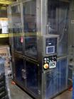 Used Cryovac Model 2002B Vertical Form Fill and Seal Machine