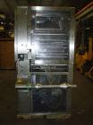 Used Cryovac Model 2002B Vertical Form Fill and Seal Machine