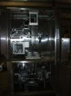 Used Cryovac Model 2002B Vertical Form Fill and Seal Machine