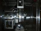 Used Cryovac Model 2002B Vertical Form Fill and Seal Machine