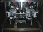 Used Cryovac Model 2002B Vertical Form Fill and Seal Machine