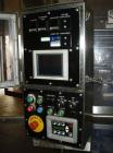 Used Cryovac Model 2002B Vertical Form Fill and Seal Machine