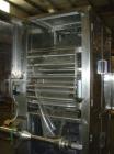 Used Cryovac Model 2002B Vertical Form Fill and Seal Machine
