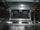 Used Cryovac Model 2002B Vertical Form Fill and Seal Machine