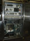 Used Cryovac Model 2002B Vertical Form Fill and Seal Machine