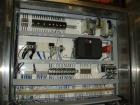 Used Cryovac Model 2002B Vertical Form Fill and Seal Machine