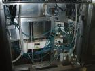 Used Cryovac Model 2002B Vertical Form Fill and Seal Machine