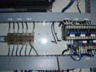 Used Cryovac Model 2002B Vertical Form Fill and Seal Machine