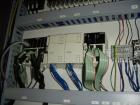 Used Cryovac Model 2002B Vertical Form Fill and Seal Machine