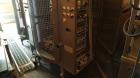 Used Cryovac Form Fill and Seal System, Model 2045C