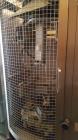 Used Cryovac Form Fill and Seal System, Model 2045C