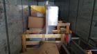 Used Cryovac Form Fill and Seal System, Model 2045C