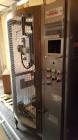 Used Cryovac Form Fill and Seal System, Model 2045C