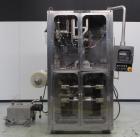 Used- Cryovac Model 2000B Vertical Form Fill and Seal Machine
