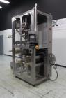 Used- Cryovac Model 2000B Vertical Form Fill and Seal Machine