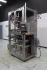 Used Cryovac Model 2000B Vertical Form Fill and Seal Machine