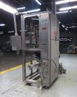 Used Cryovac Model 2000B Vertical Form Fill and Seal Machine