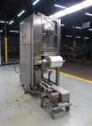 Used Cryovac Model 2000B Vertical Form Fill and Seal Machine