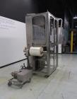 Used Cryovac Model 2000B Vertical Form Fill and Seal Machine