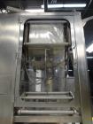Used Cryovac Model 2000B Vertical Form Fill and Seal Machine