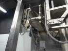 Used Cryovac Model 2000B Vertical Form Fill and Seal Machine
