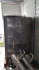 Used Cryovac Vertical Form Fill and Seal System, Model 2045C.