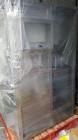 Used Cryovac Vertical Form Fill and Seal System, Model 2045C.