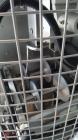 Used Cryovac Vertical Form Fill and Seal System, Model 2045C.