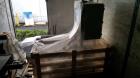 Used Cryovac Vertical Form Fill and Seal System, Model 2045C.