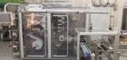 Used Easysnap Model Pulsar 351 Vertical Form Fill Seal Machine
