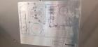Used Easysnap Model Pulsar 351 Vertical Form Fill Seal Machine