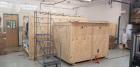 Used Easysnap Model Pulsar 351 Vertical Form Fill Seal Machine