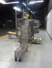 Used General Packaging Equipment Co Vertical Form, Fill and Seal Machine