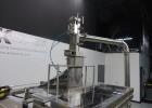 Used General Packaging Equipment Co Vertical Form, Fill and Seal Machine