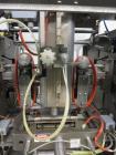 Used General Packaging Equipment Co Vertical Form, Fill and Seal Machine