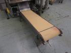 Used General Packaging Equipment Co Vertical Form, Fill and Seal Machine