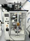 Used General Packaging E2LC Vertical Liquid Form Fill Seal Machine – 5 lb Bags