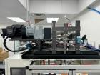 Used General Packaging E2LC Vertical Liquid Form Fill Seal Machine – 5 lb Bags