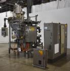 Hassia Model FVL16/48 Vertical Form FIll & Seal for Sauce Cheese or Condiments