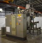 Hassia Model FVL16/48 Vertical Form FIll & Seal for Sauce Cheese or Condiments