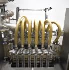 Hassia Model FVL16/48 Vertical Form FIll & Seal for Sauce Cheese or Condiments