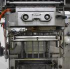 Hassia Model FVL16/48 Vertical Form FIll & Seal for Sauce Cheese or Condiments