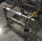 Hassia Model FVL16/48 Vertical Form FIll & Seal for Sauce Cheese or Condiments