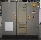 Hassia Model FVL16/48 Vertical Form FIll & Seal for Sauce Cheese or Condiments