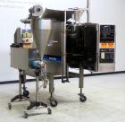 Used Hayssen Ultima Super CMB Vertical Form & Fill Bagger with Oden Liquid Fill