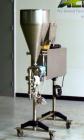 Used Hayssen Ultima Super CMB Vertical Form & Fill Bagger with Oden Liquid Fill